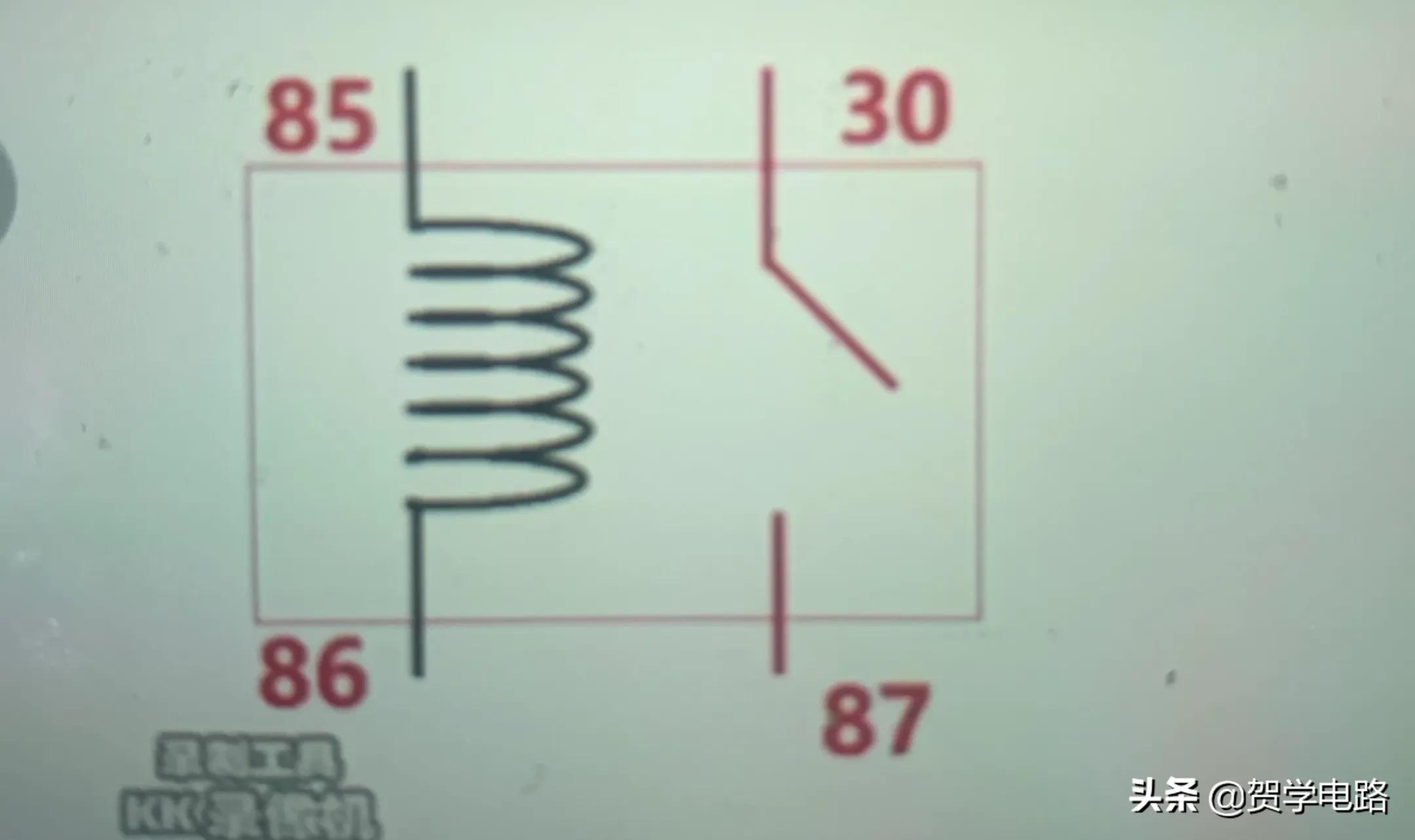 常见的电气元器件,常见的电器元件