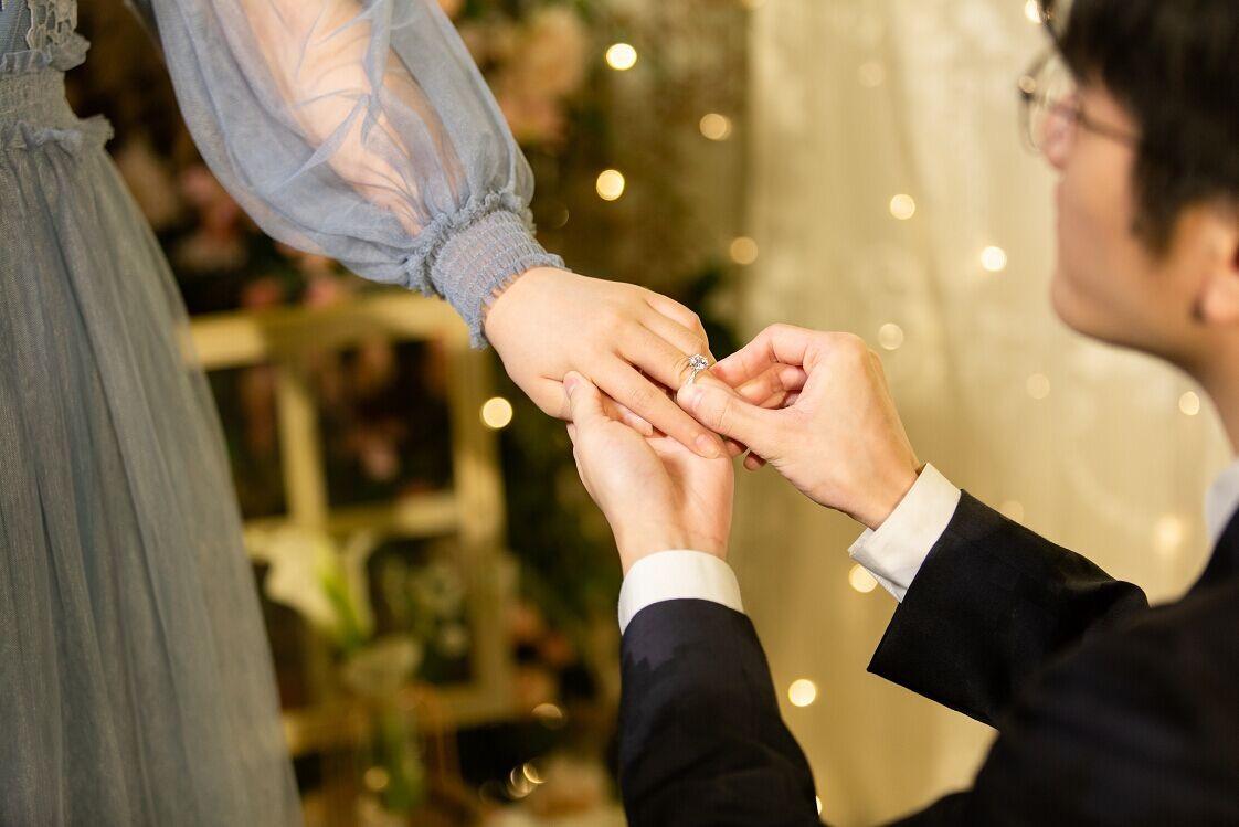 购买钻戒需要了解哪些知识,第一次买钻戒必懂的常识