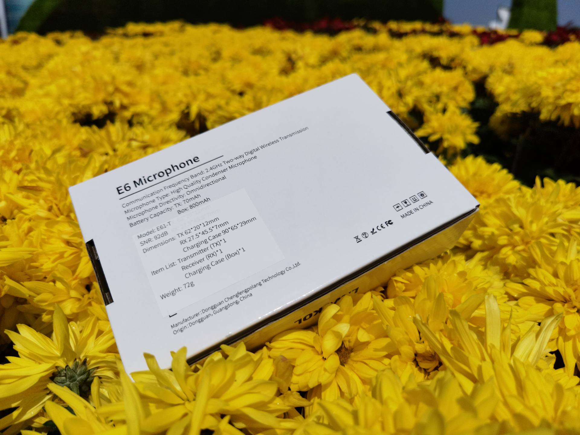 lavokolb5降噪领夹麦克风,lavokolb5降噪麦克风使用方法