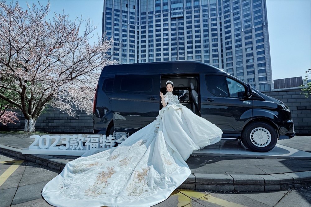 福特全顺2023款新车主用车体验,2023款福特全顺使用体验