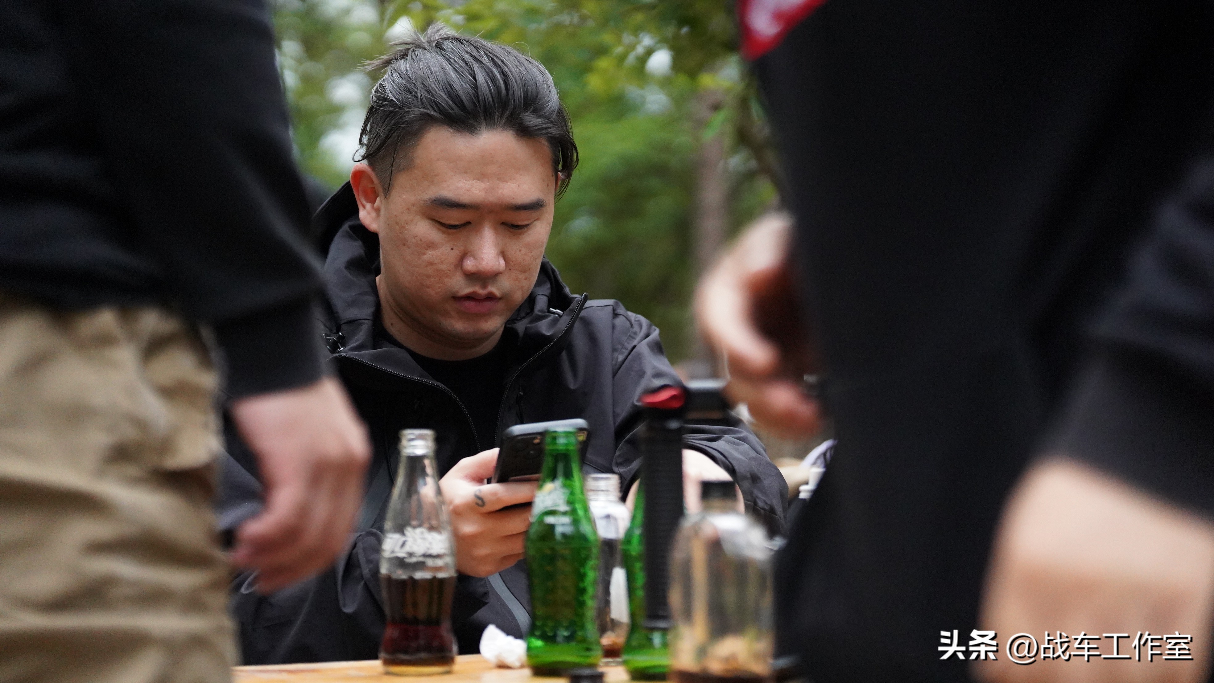 chopper价位,chopper大概价位