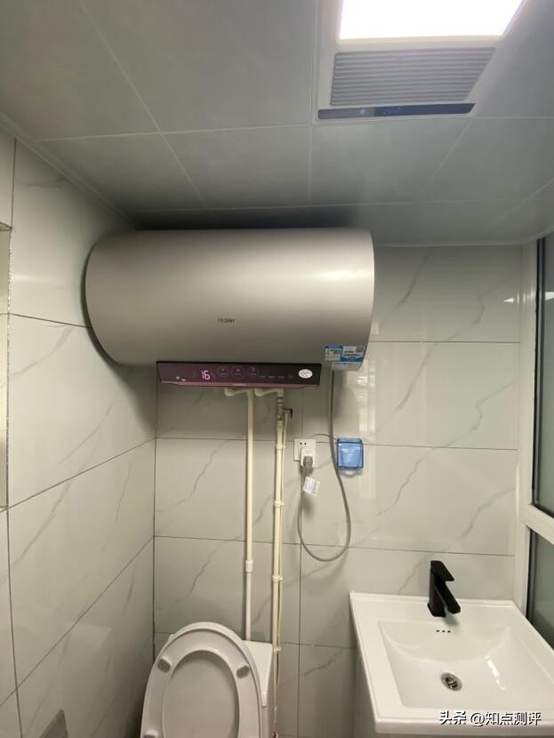 海尔电热水器扁桶哪个型号的好,海尔电热水器es和ec型号区别