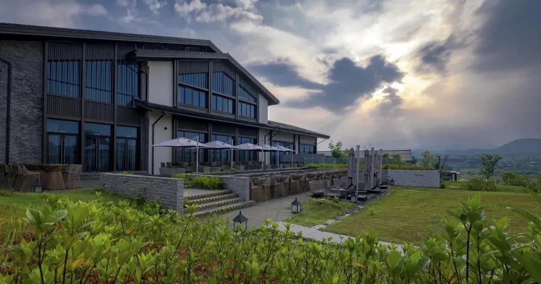 安吉慢谷洋房最新信息,湖州安吉慢谷