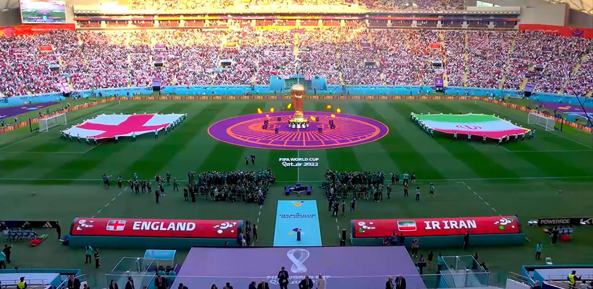 亚洲劲旅惨败,伊朗队世界杯预选赛赛程