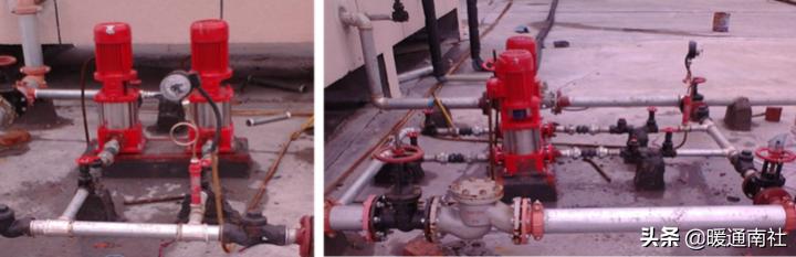 消防工程安装步骤教学,消防工程安装知识的视频讲座