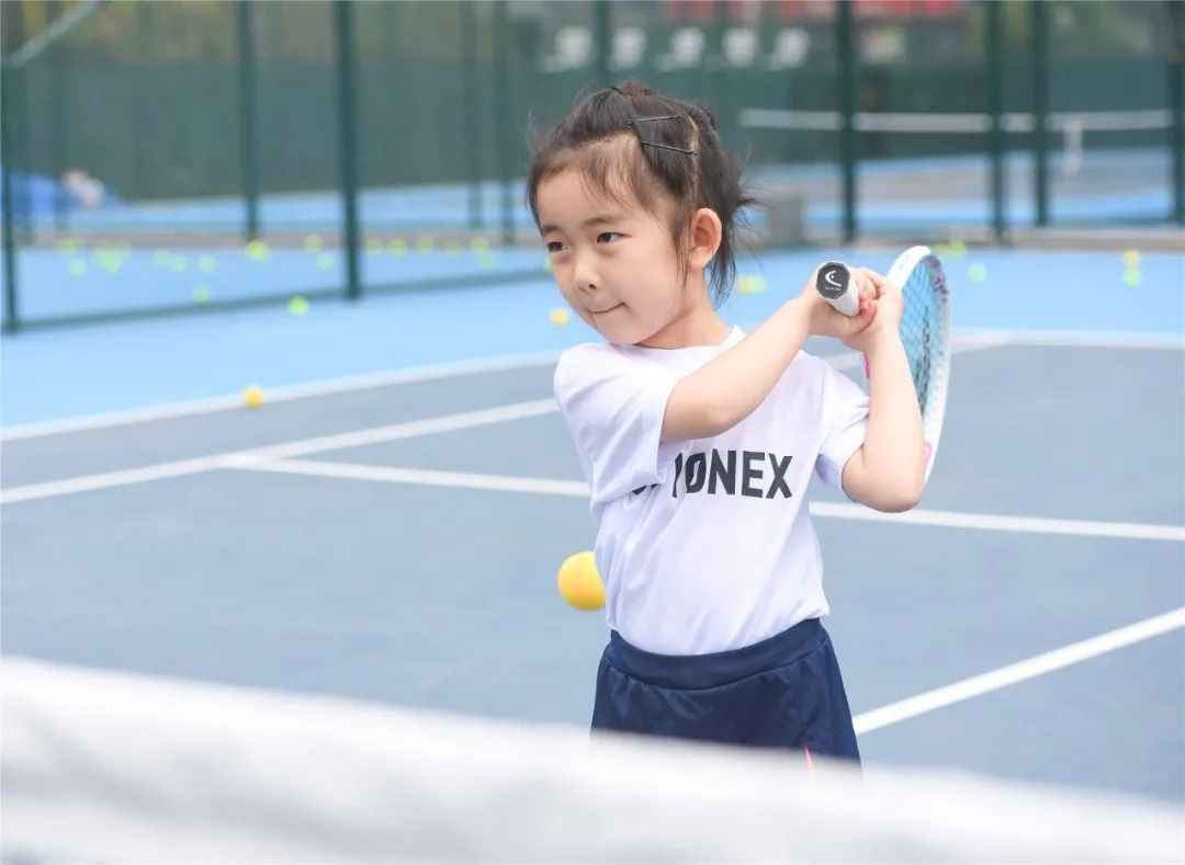 女孩选什么体育运动,女孩家长必看