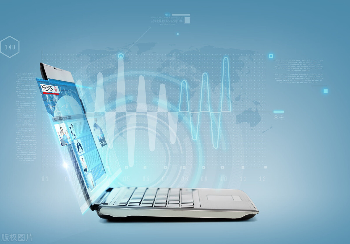 大数据的目的是获得精准信息,大数据与传统数据的三个明显特征