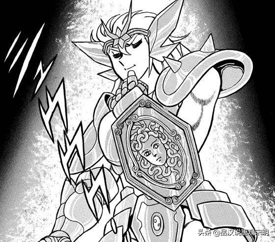 圣斗士最坚固的圣衣,圣斗士全部圣衣形态