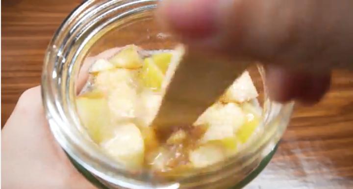 如何自制苹果醋,如何自制苹果醋酿造方法