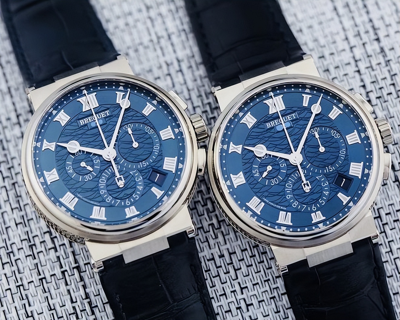 十大奢侈品顶级手表排行榜,世界十大奢侈品牌手表价格