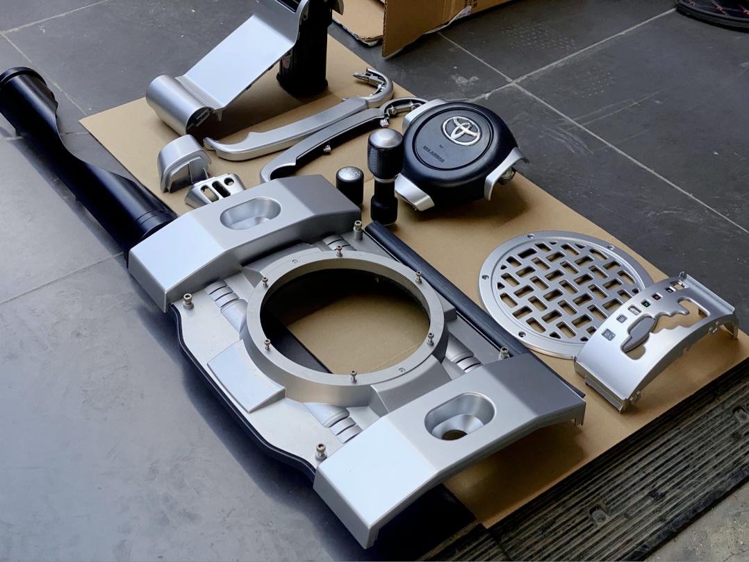 丰田fj酷路泽二手怎么选,丰田fj酷路泽二手2007翻新