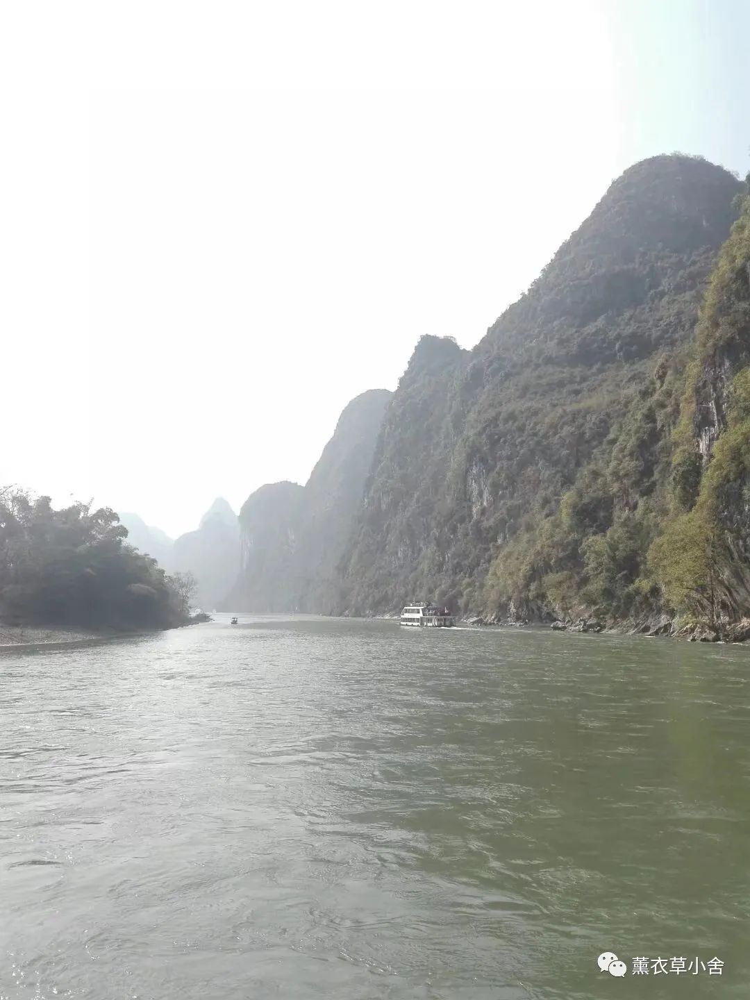 穷游桂林至阳朔多少钱,穷游广西全集完整版