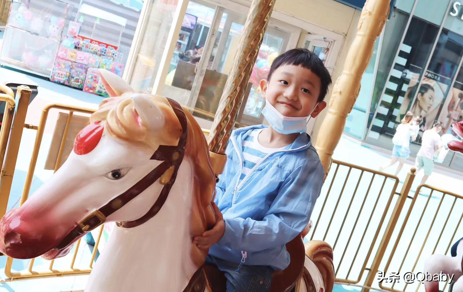 夏季带娃出门自用好物分享,十件出门带娃必备好物