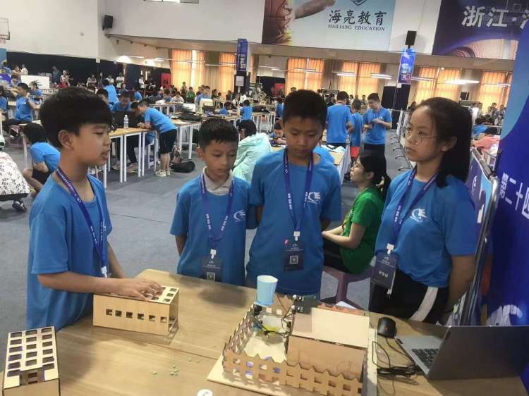 创新之星小学生一年级,创新之星小学一年级