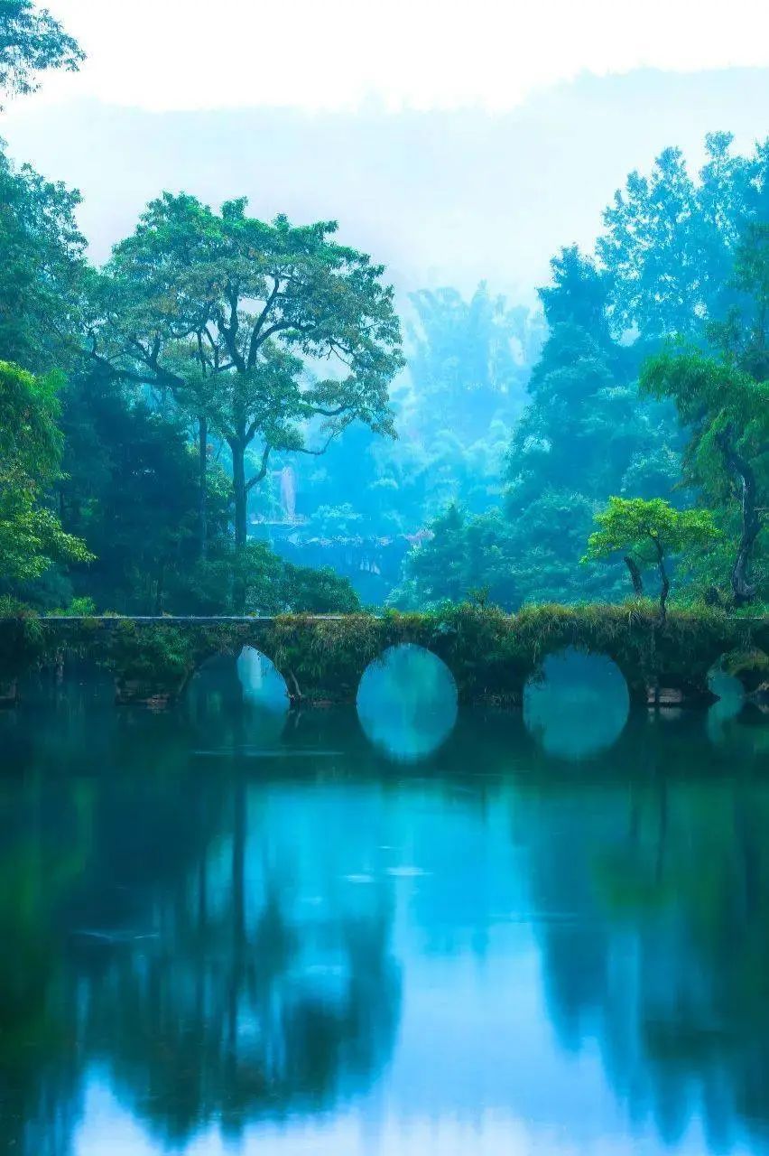 摄影师镜头下全球绝美地质风光,摄影人必踩的7个旅游地