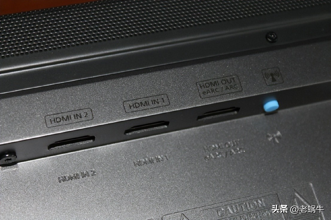 轻影音爱好者的福音，飞利浦B8967全景声回音壁试用评测