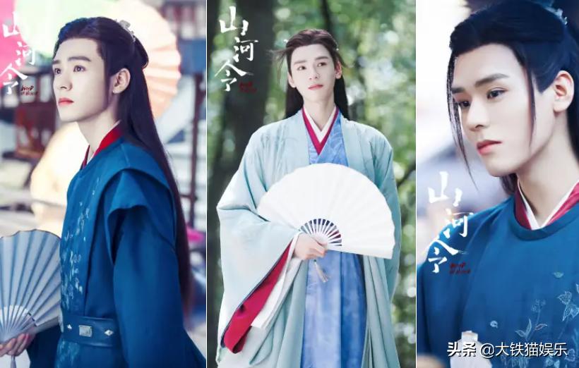 10位身高超过182的男星,身高最有欺骗性的10位男星