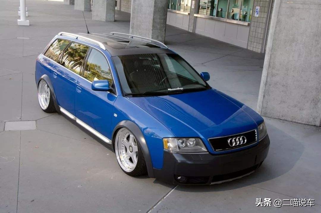 奥迪a6avante-tron,进口奥迪a6allroad越野视频