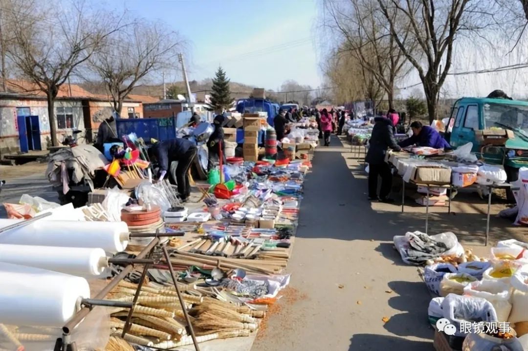 农村什么东西假货最多,农村集市哪些东西最便宜