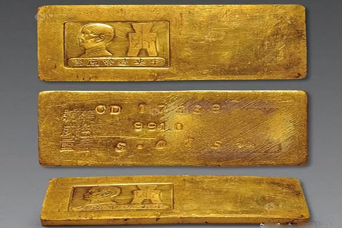 民国小黄鱼和大黄鱼拍卖价格,民国时期三条大黄鱼可以买到什么