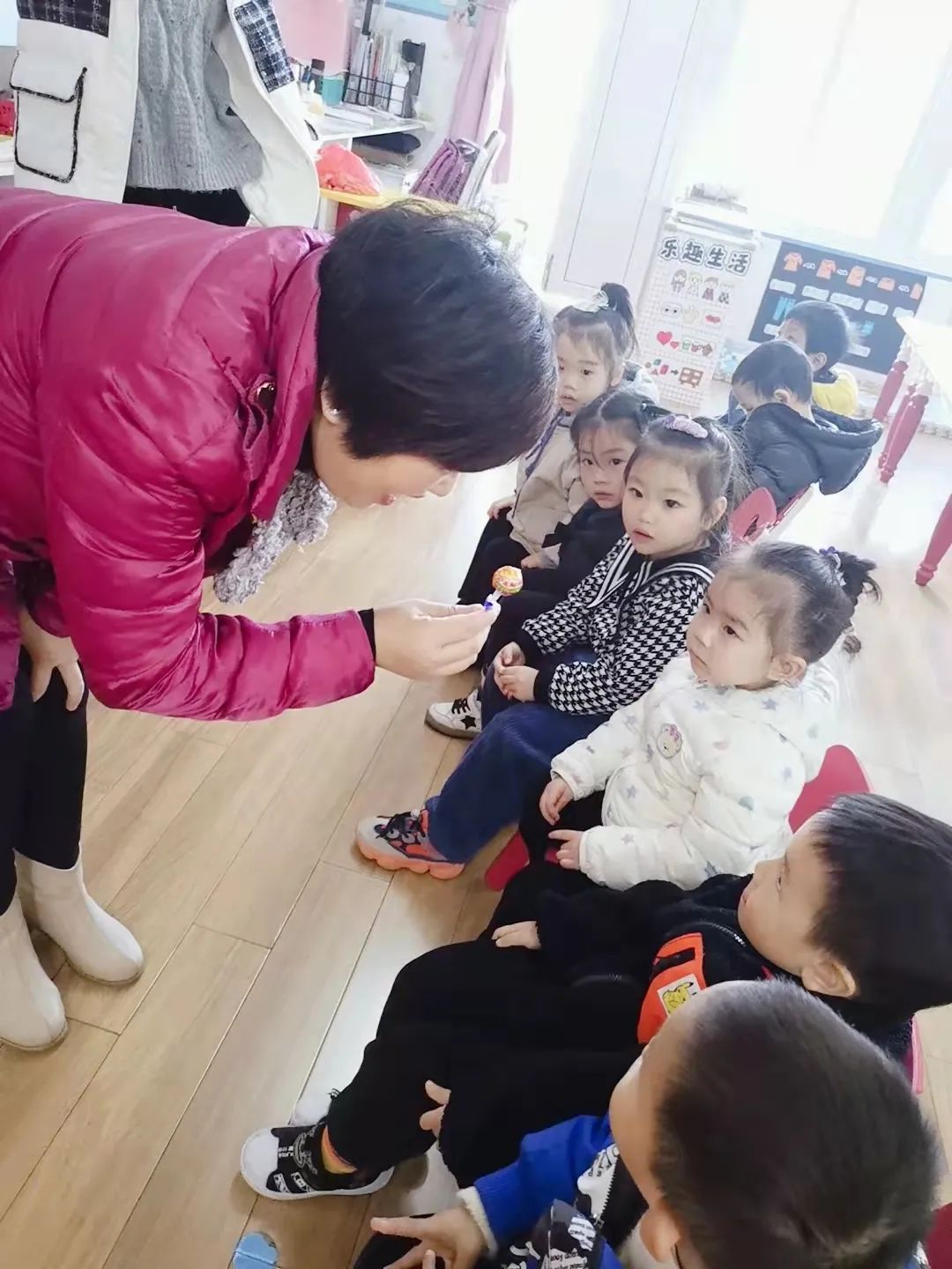 安全教育|陌生人我不理