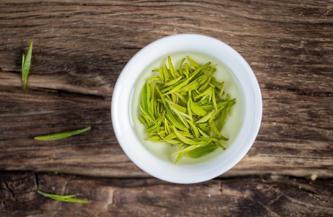 碧螺春pk信阳毛尖,碧螺春和庐山云雾