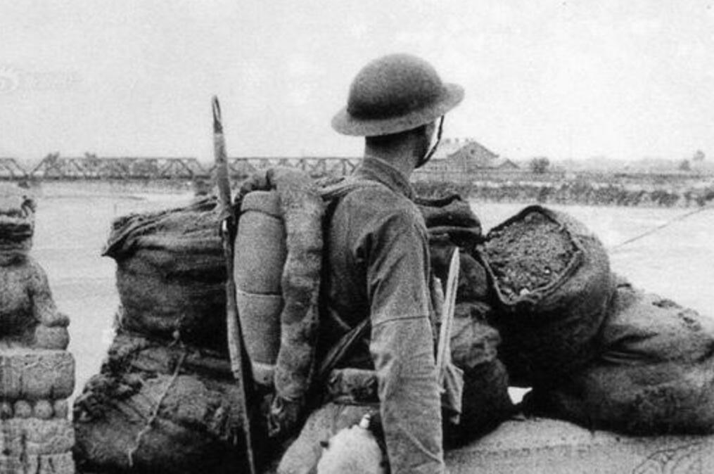 一个军辖几个旅,一个军下辖几个旅