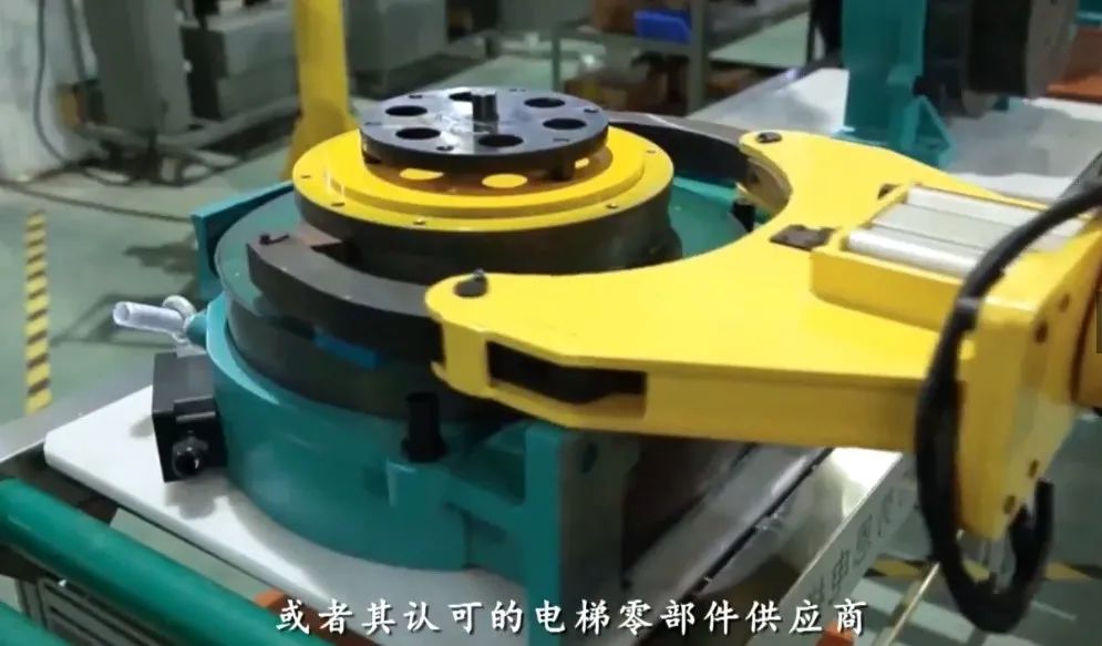 电梯更换零配件需要什么材料,电梯更换配件流程