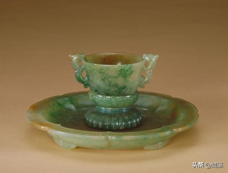 清代玉把玩件欣赏,清代把玩玉器值多钱