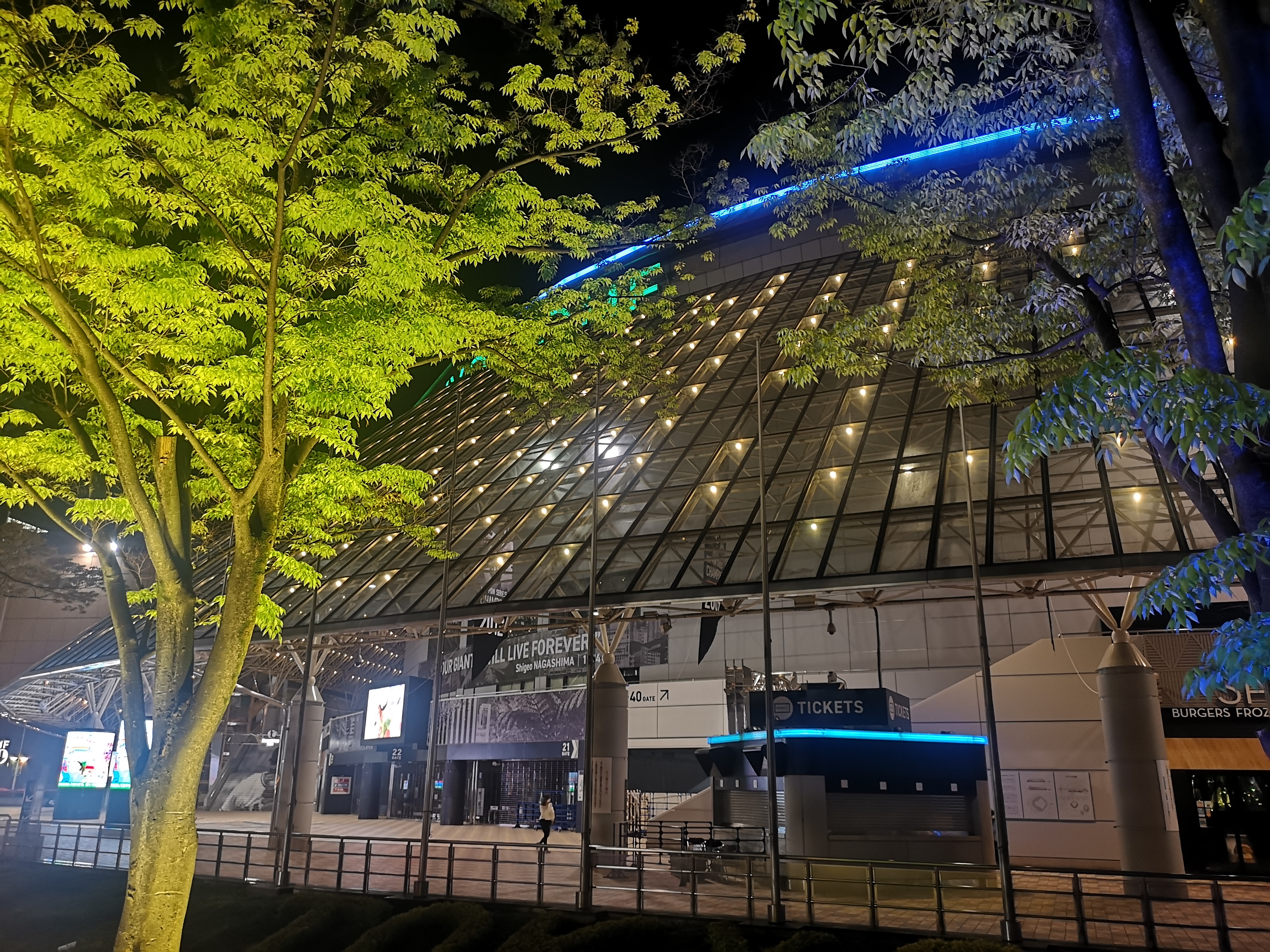 在东京兼职的码农CTO