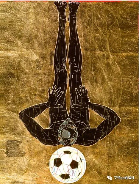 盘点足球场上疯狂的球迷们,蹭足球热度