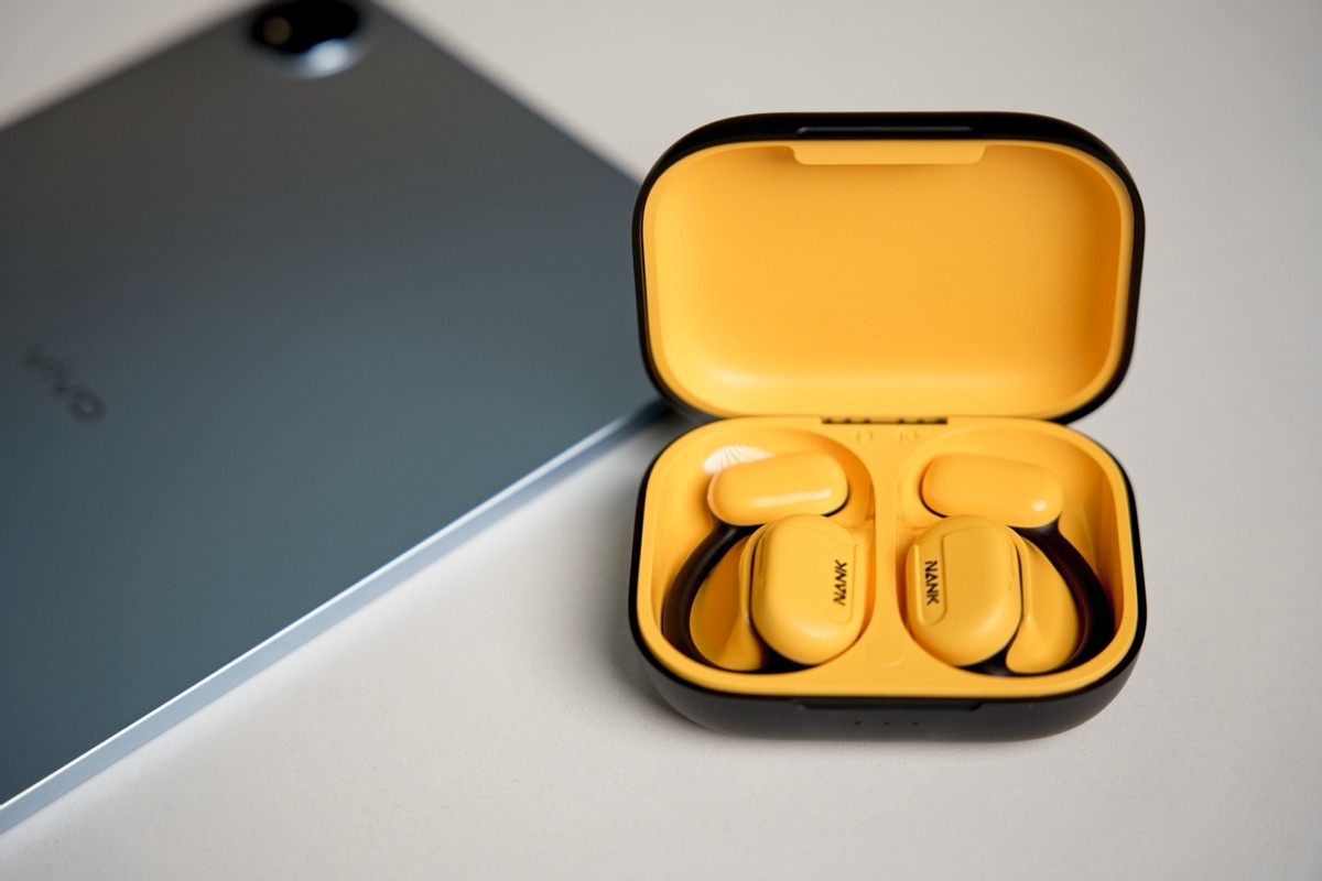 南卡oecc开放式耳机测评,南卡oemix开放式耳机测评