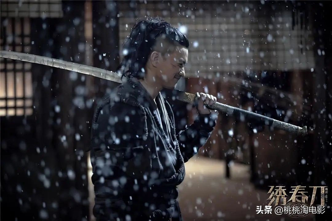 经典必看国剧,五一档将有哪些电影