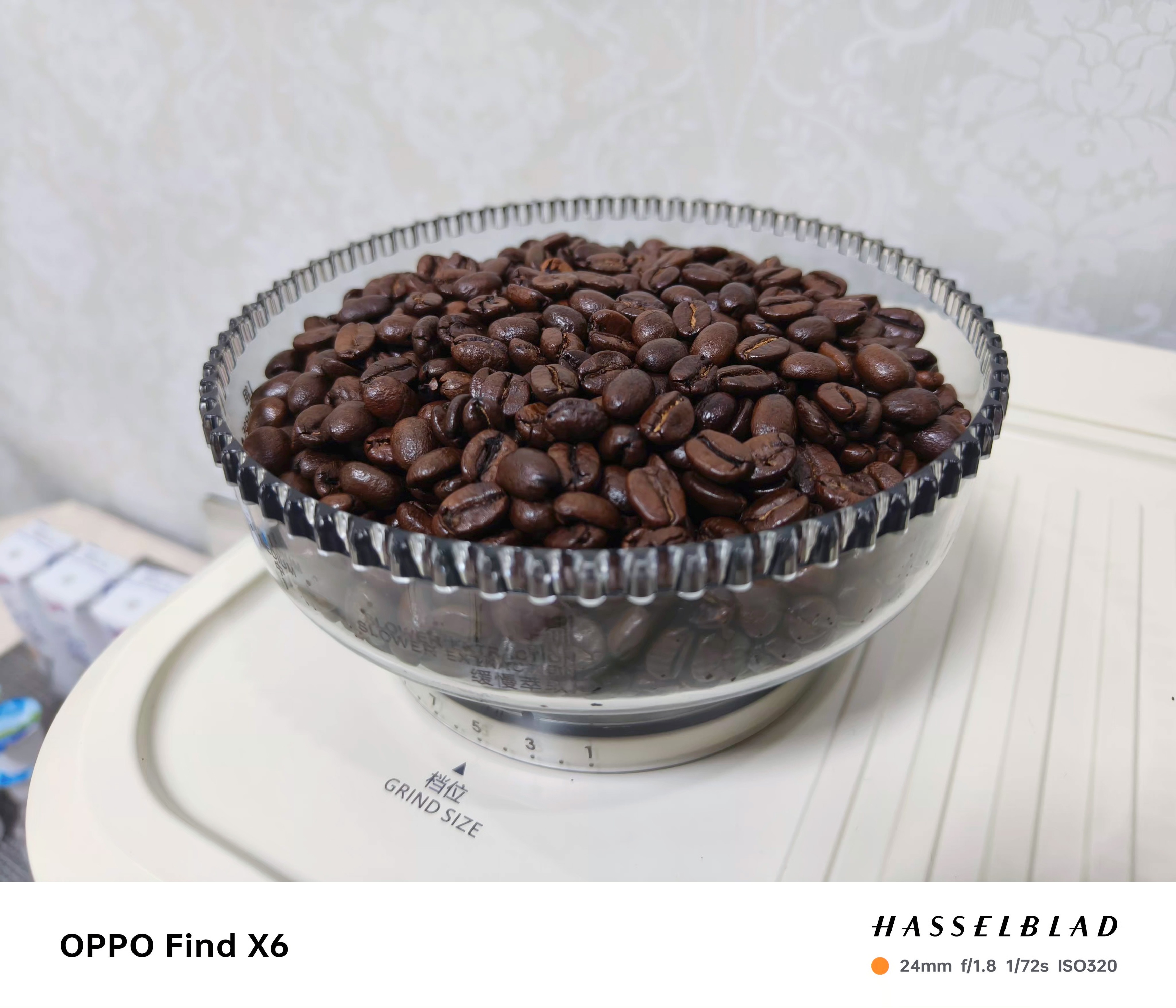 oppofindx6pro真实的拍照体验,oppofindx6pro拍照极致的体验