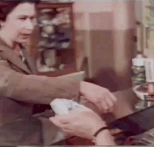 英国女王的加冕王冠,英国女王的加冕皇冠