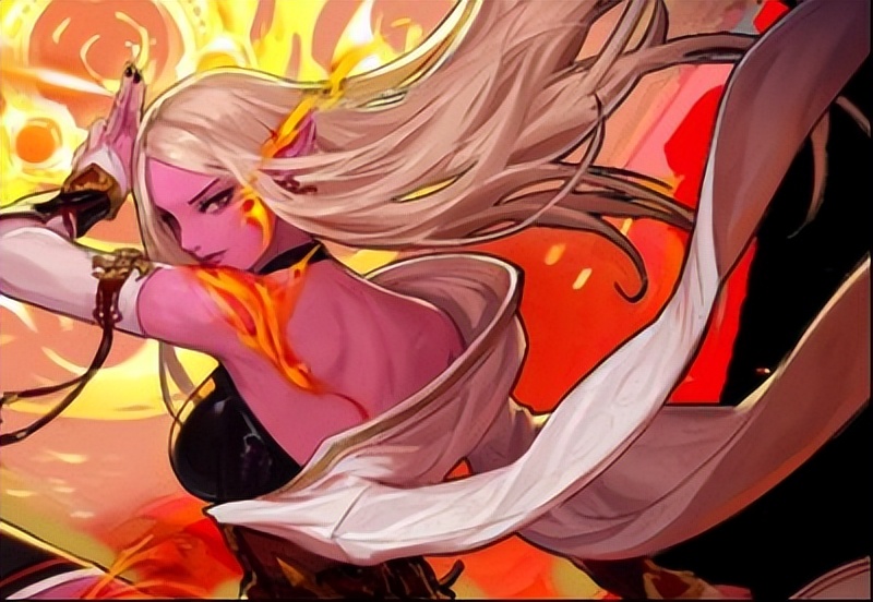 dnf忍者毕业武器,dnf忍者护石搭配