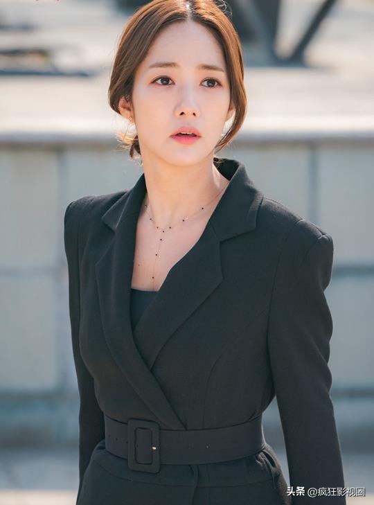 韩国整容最成功的明星朴敏英,朴敏英自曝整容史