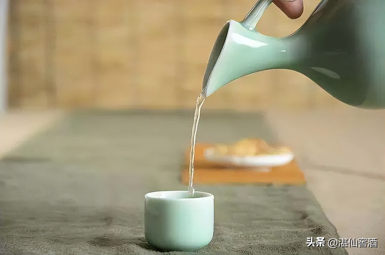 好酱酒的四个标准,好酱酒长啥样