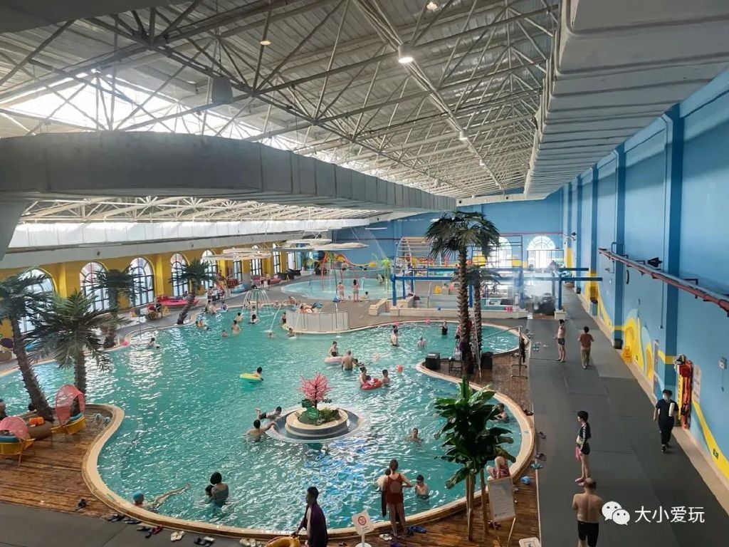 打卡北京亲子乐园天花板,北京度假村旅游攻略带孩子