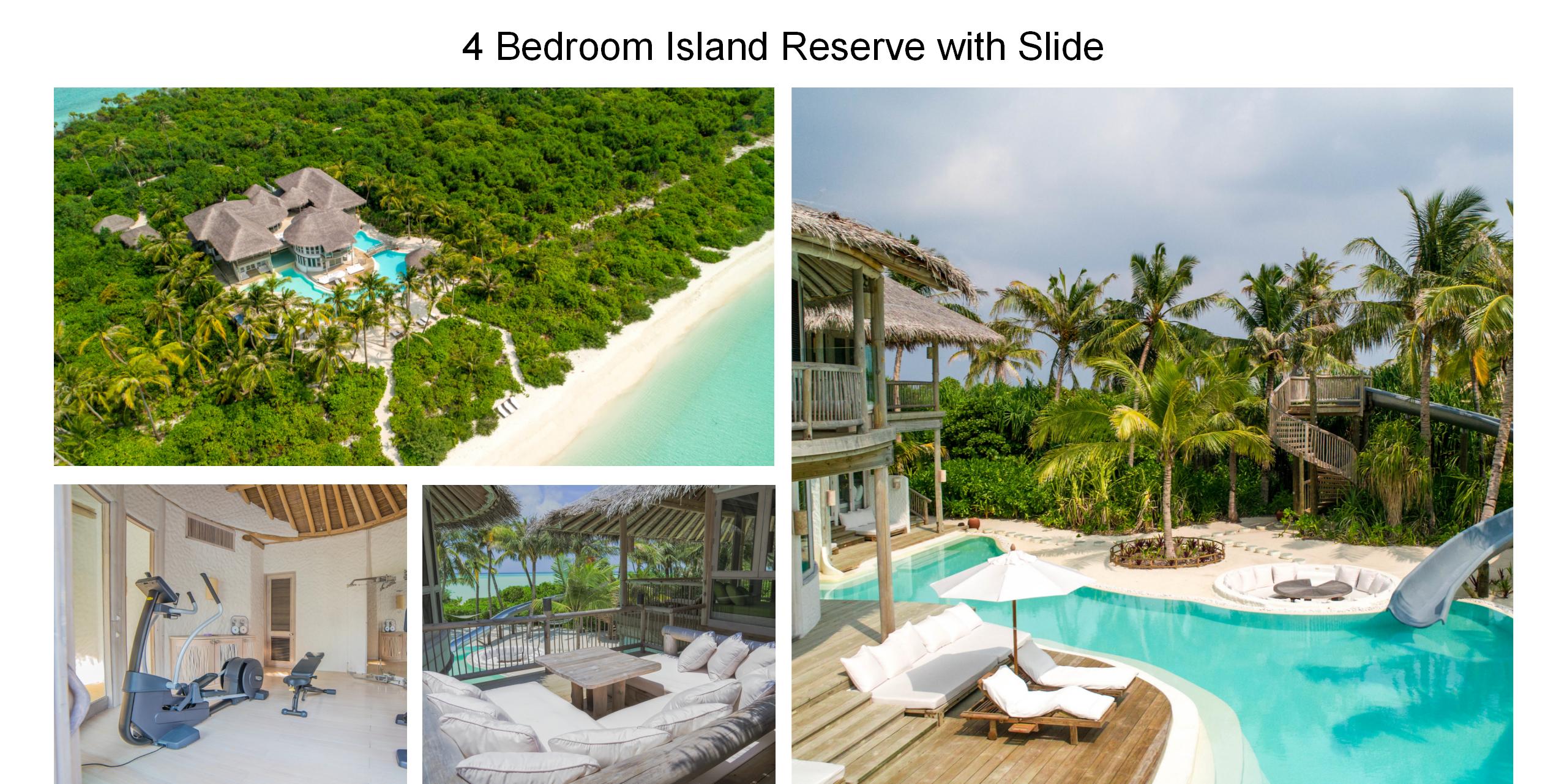 稳居海岛度假热门的马尔代夫top榜第五篇（排名不分先后）