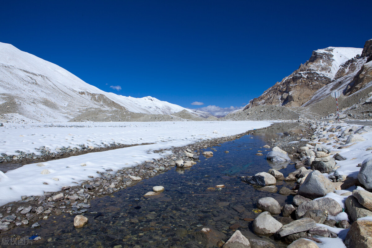 藏西大北线自驾游攻略,川藏西北自驾游攻略大全最新路线