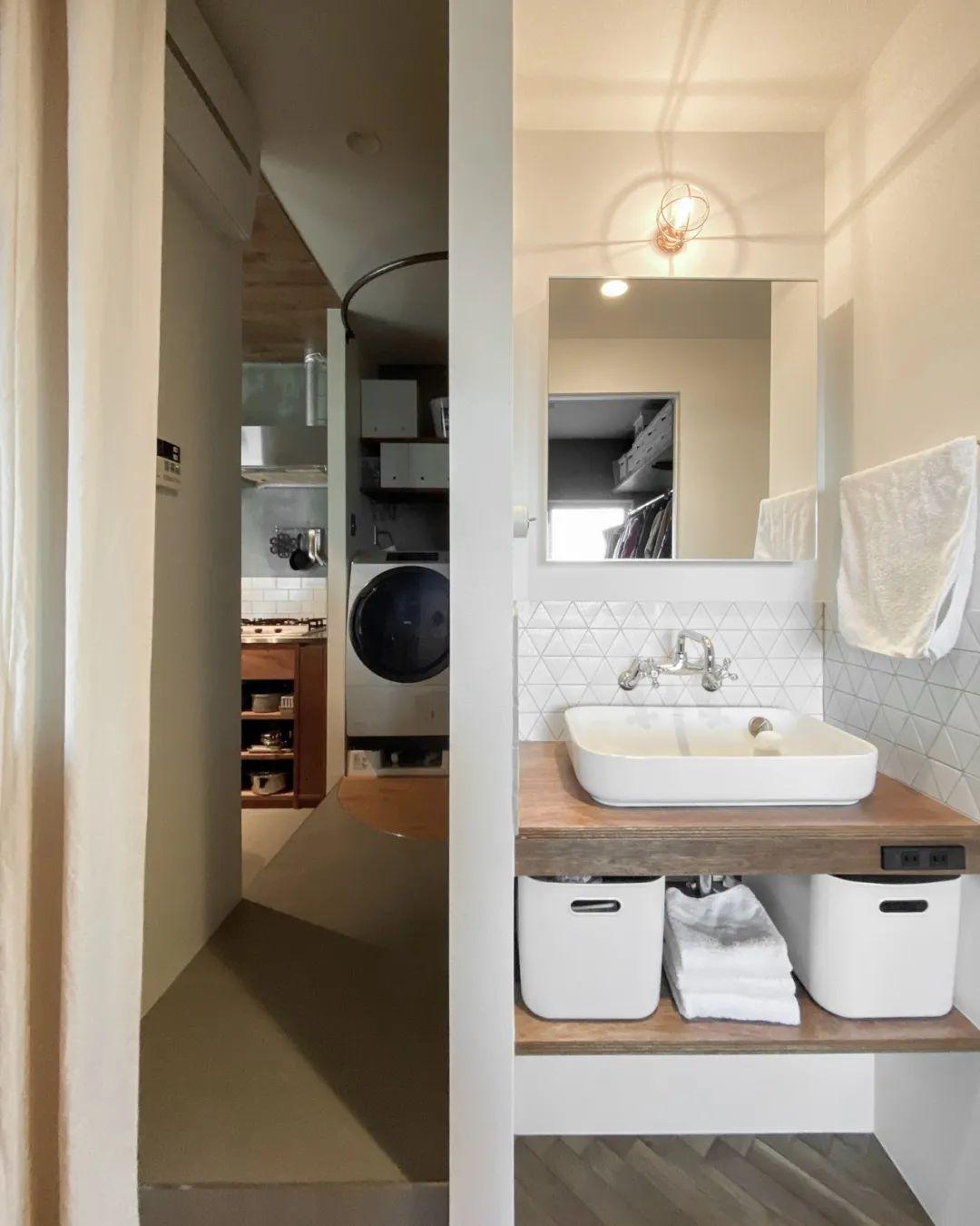 最实用的衣橱设计图,小空间如何做步入式衣橱