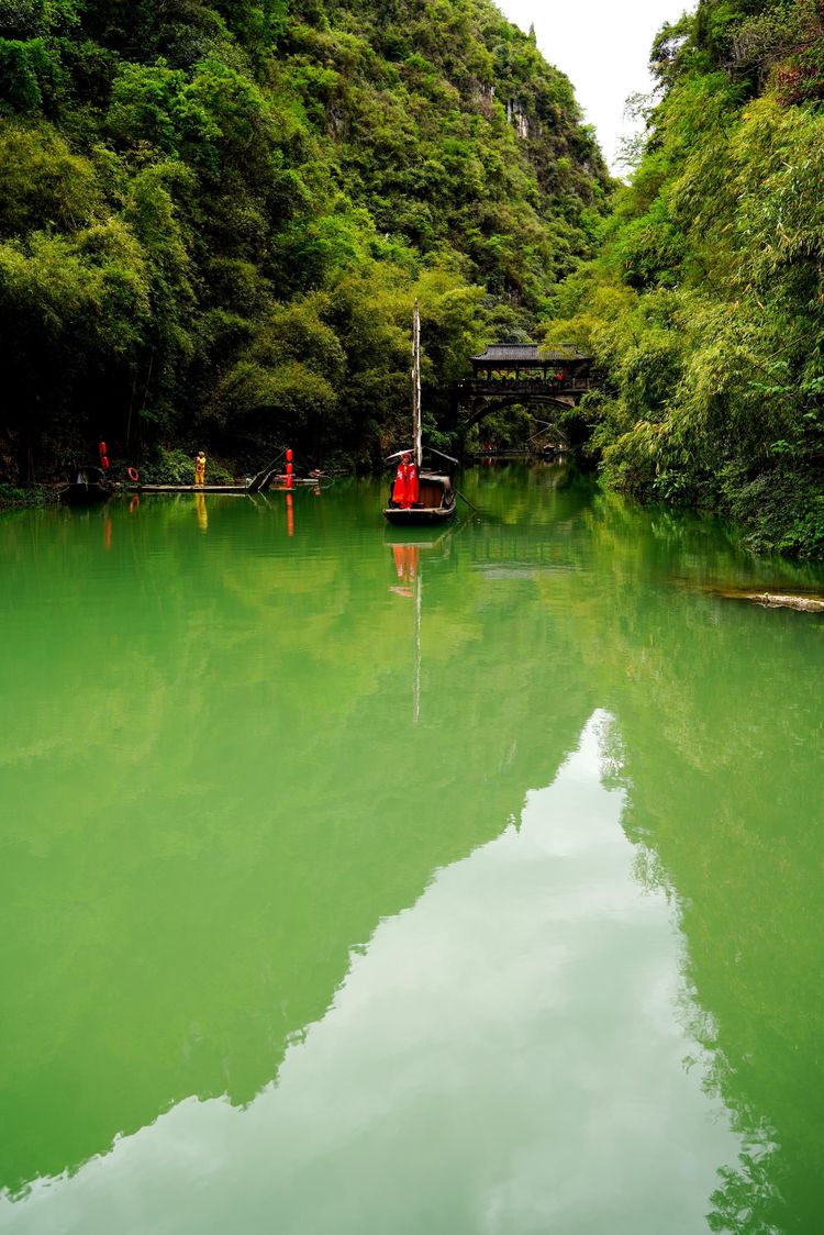 三峡人家原创诗词,三峡人家源头