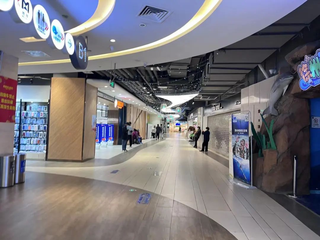 徐州三胞国际广场最新现状,徐州三胞广场最新消息