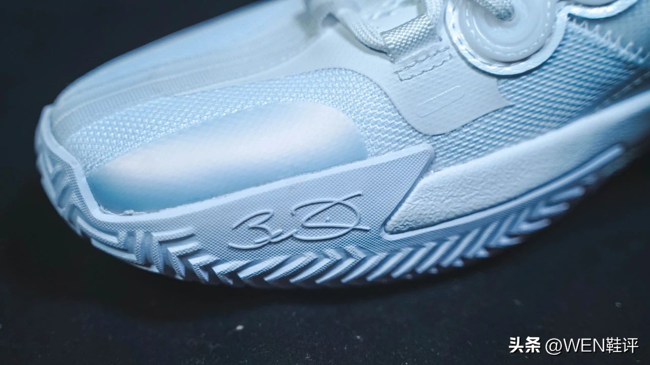 李宁闪电之子篮球鞋测评,李宁闪电球鞋测评