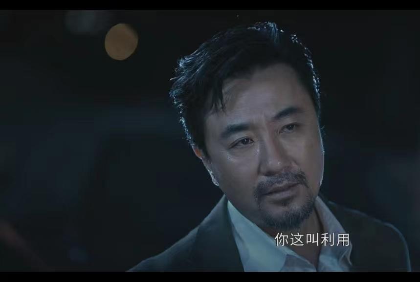 他是谁11：宝丽临死都想要一句“爱过”，道尽她被活埋的悲惨结局