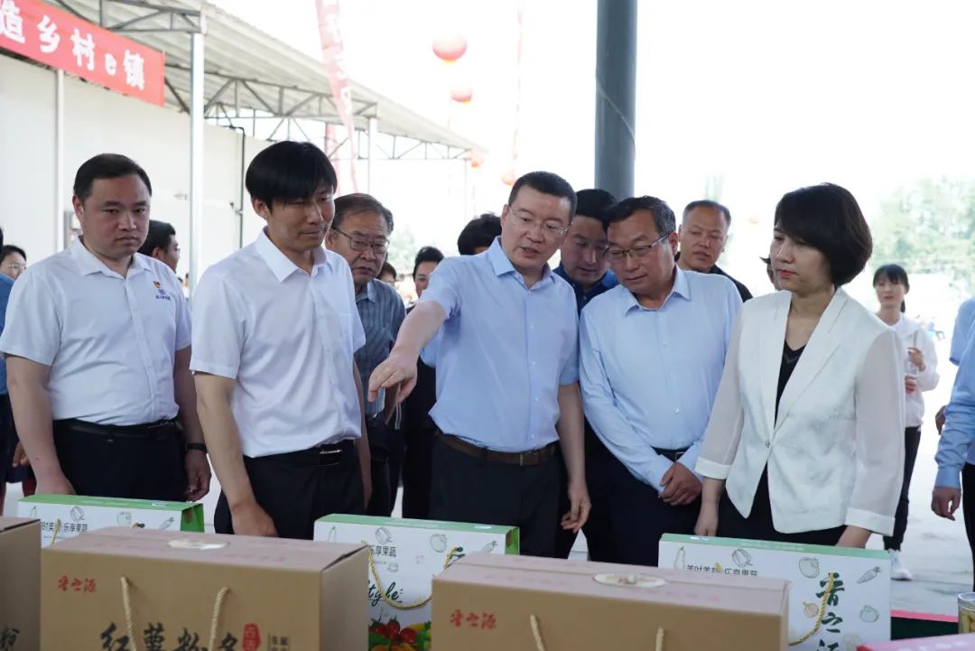 临汾新闻早知道|这段在建一级公路有望年底通车；今年“临汾最美科技工作者”遴选结果揭晓