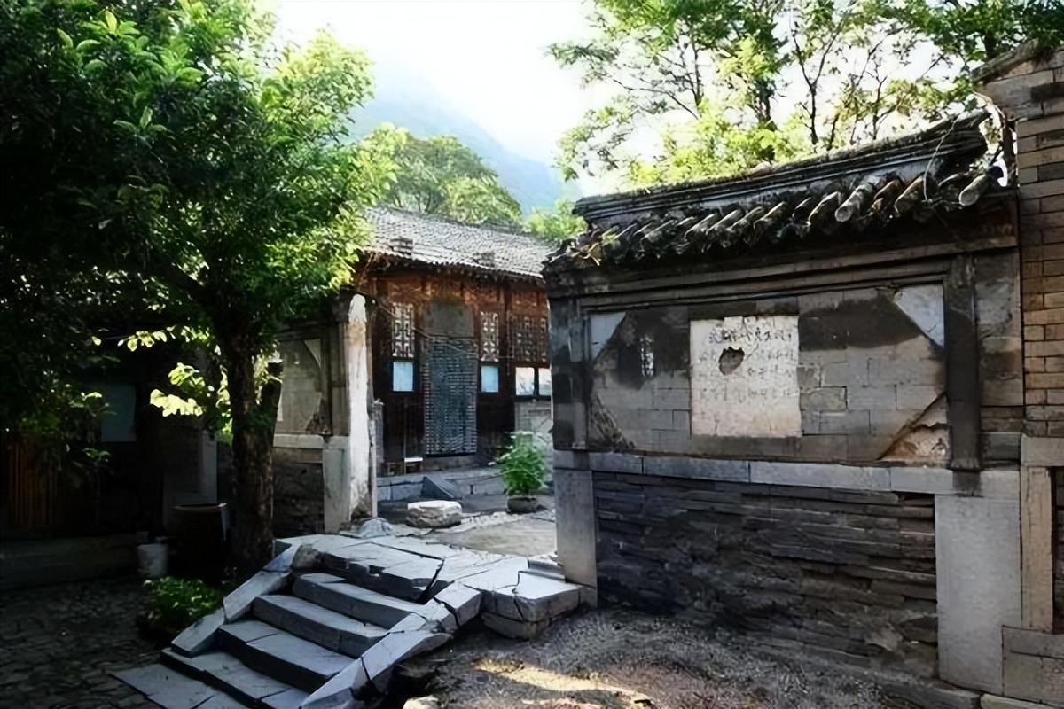 京郊五一好去处,五一冷门旅游胜地北京