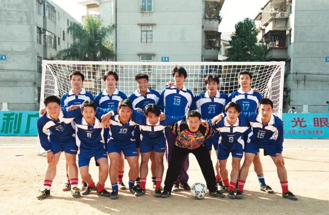 那些年的足球遗憾,最让你深刻的足球记忆