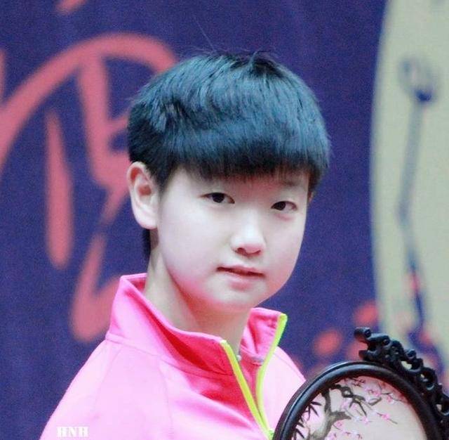 孙颖莎世界三大赛单打冠军,孙颖莎三项世界第一